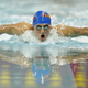 Before concocting robbery stories about his late night activities during the 2016 Rio Games, Ryan Lochte was star swimmer for the Florida Gators.